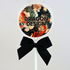 Logo in a lollipop (business customers) - Promotional gift with logo