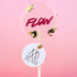 Logo in a lollipop (business customers) - Promotional gift with logo